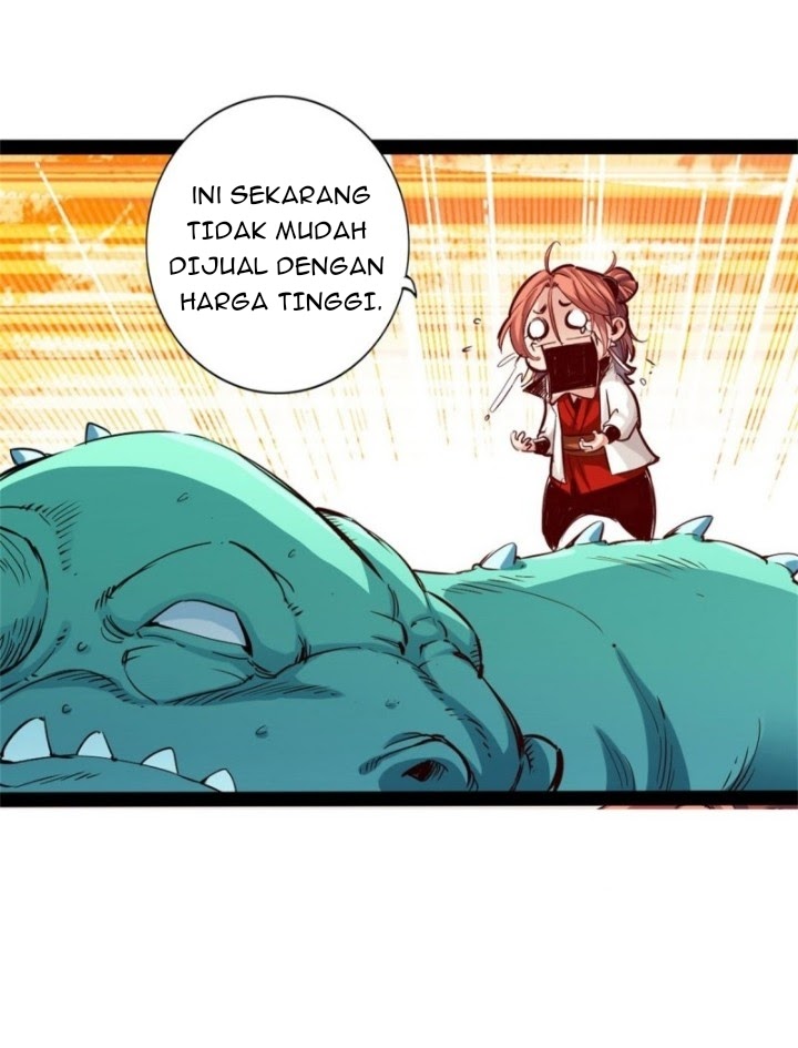 Road to Heaven Chapter 1 - halaman 51