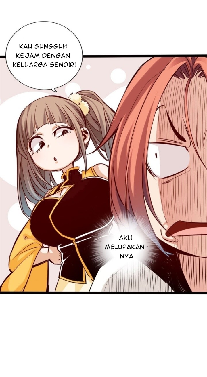 Road to Heaven Chapter 1 - halaman 52
