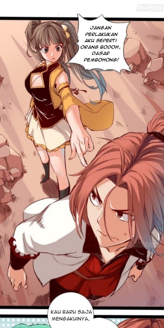 Road to Heaven Chapter 1 - halaman 53
