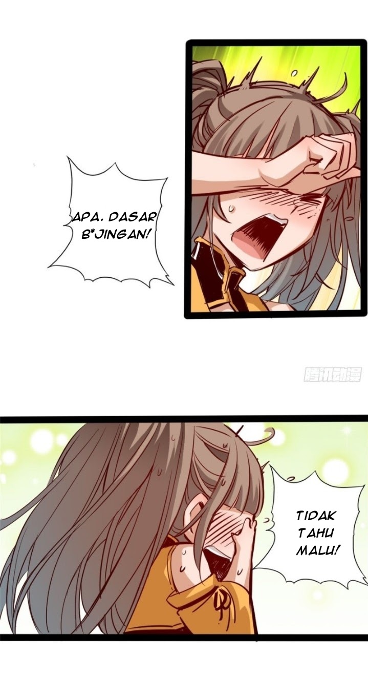 Road to Heaven Chapter 1 - halaman 56