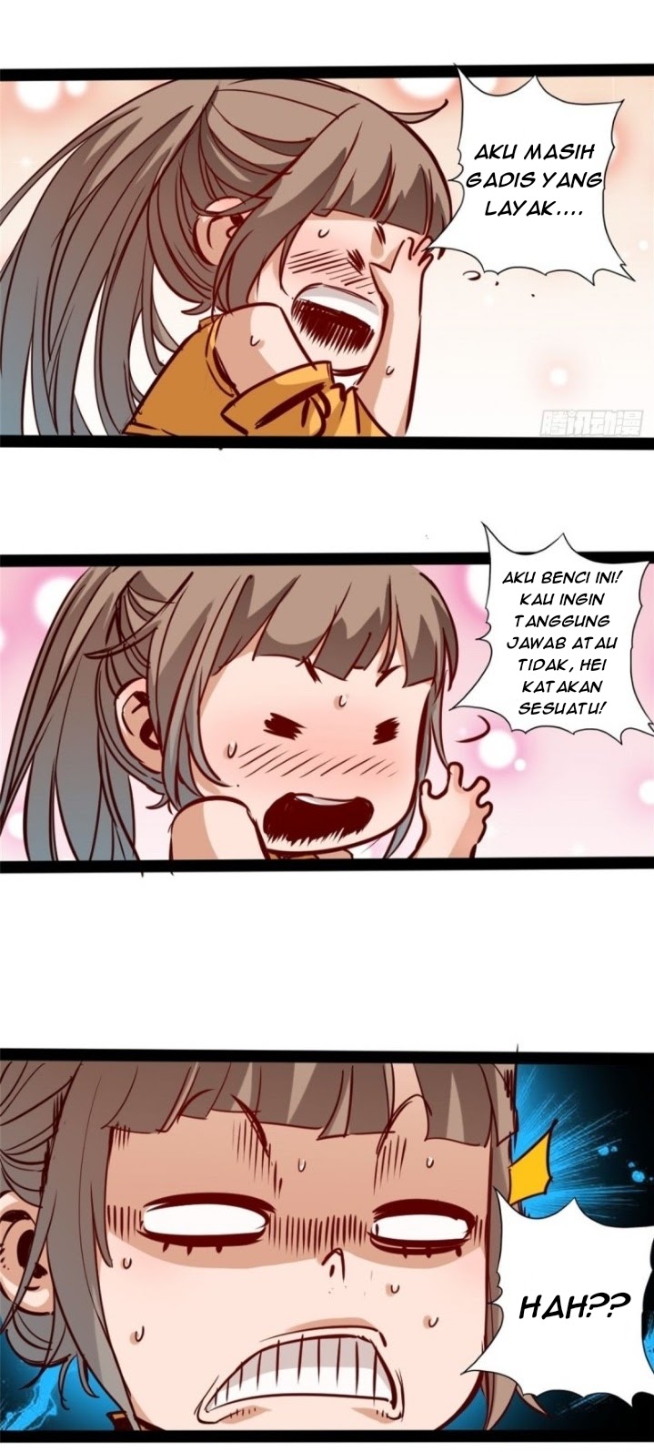 Road to Heaven Chapter 1 - halaman 57
