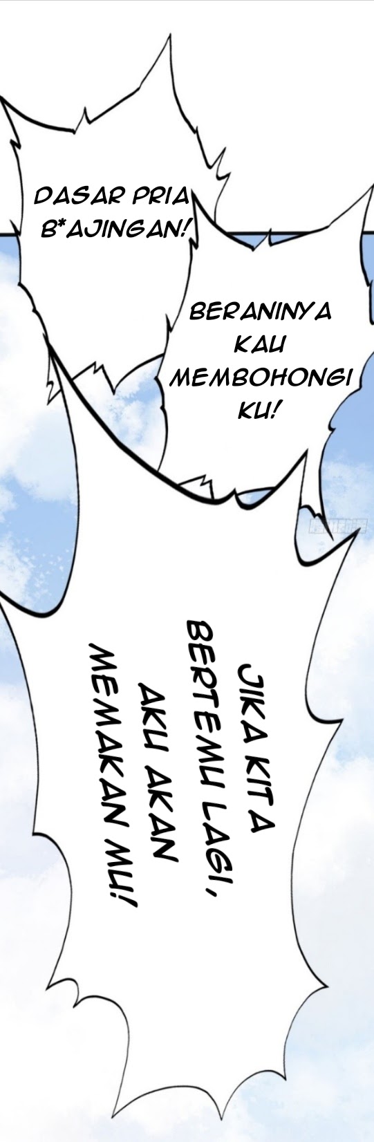 Road to Heaven Chapter 1 - halaman 59