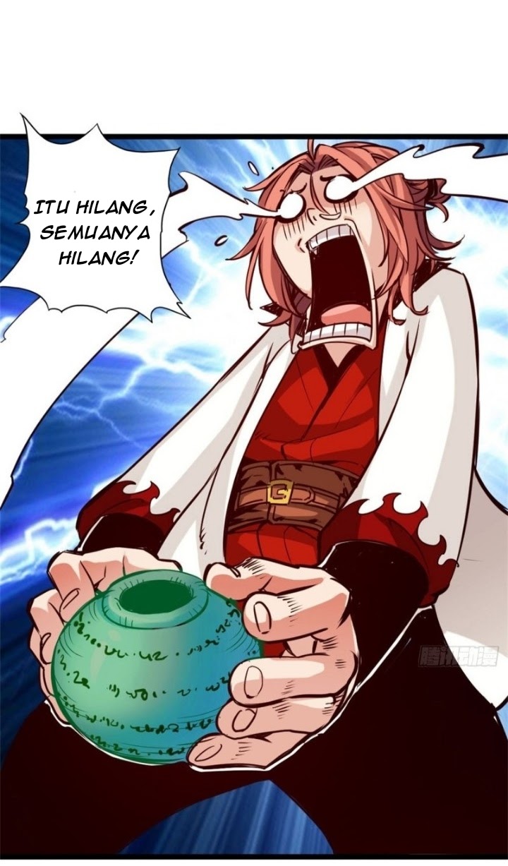 Road to Heaven Chapter 1 - halaman 63