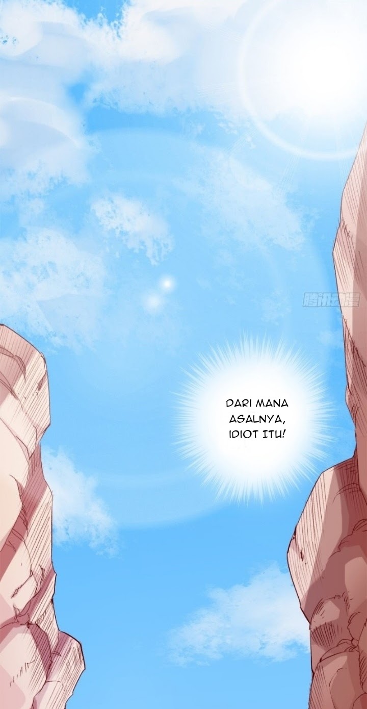 Road to Heaven Chapter 1 - halaman 7