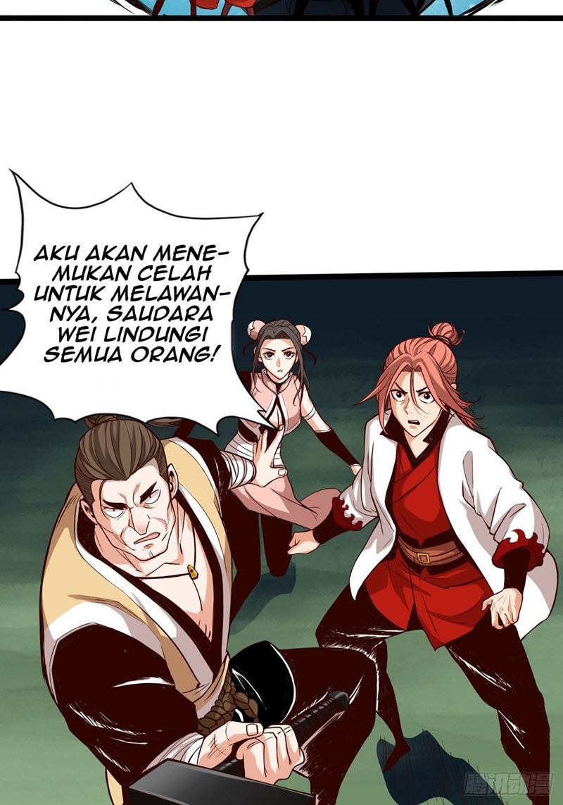 Road to Heaven Chapter 10 - halaman 12