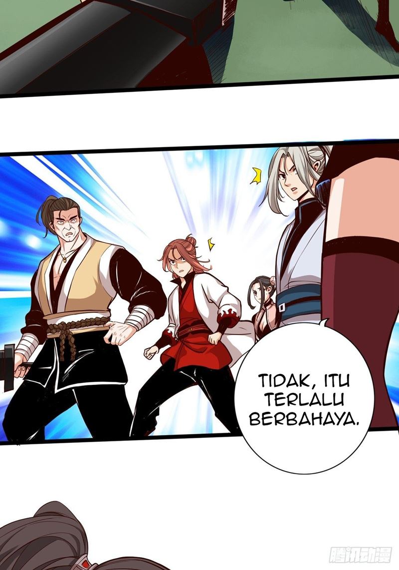 Road to Heaven Chapter 10 - halaman 13