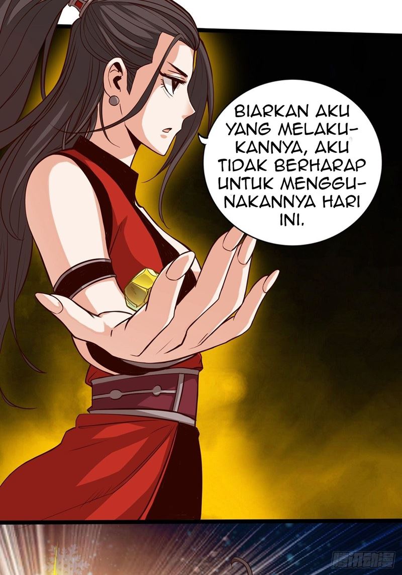 Road to Heaven Chapter 10 - halaman 14