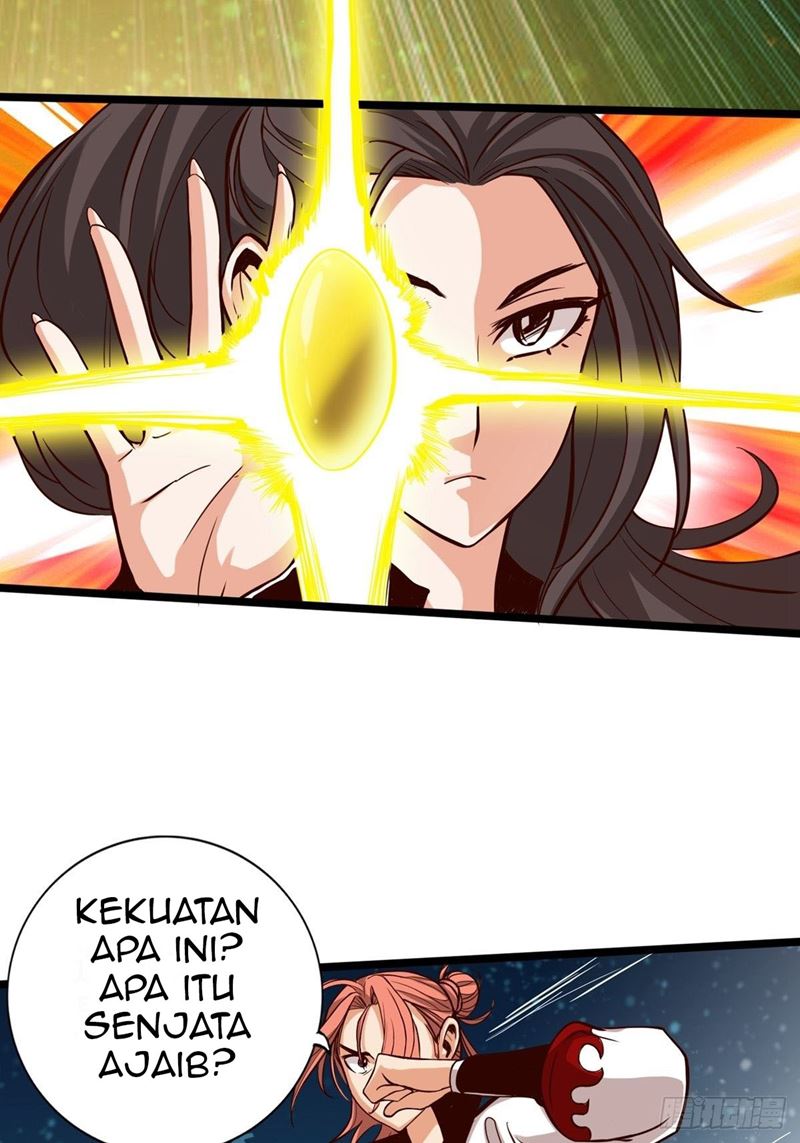 Road to Heaven Chapter 10 - halaman 16
