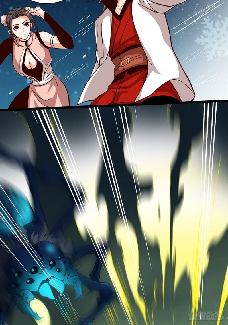 Road to Heaven Chapter 10 - halaman 17