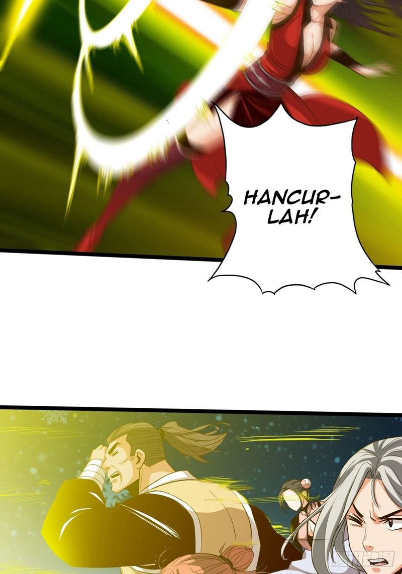 Road to Heaven Chapter 10 - halaman 20