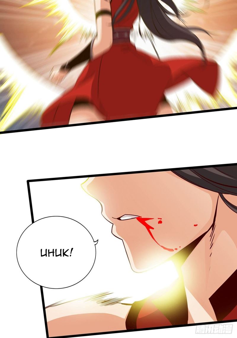 Road to Heaven Chapter 10 - halaman 22