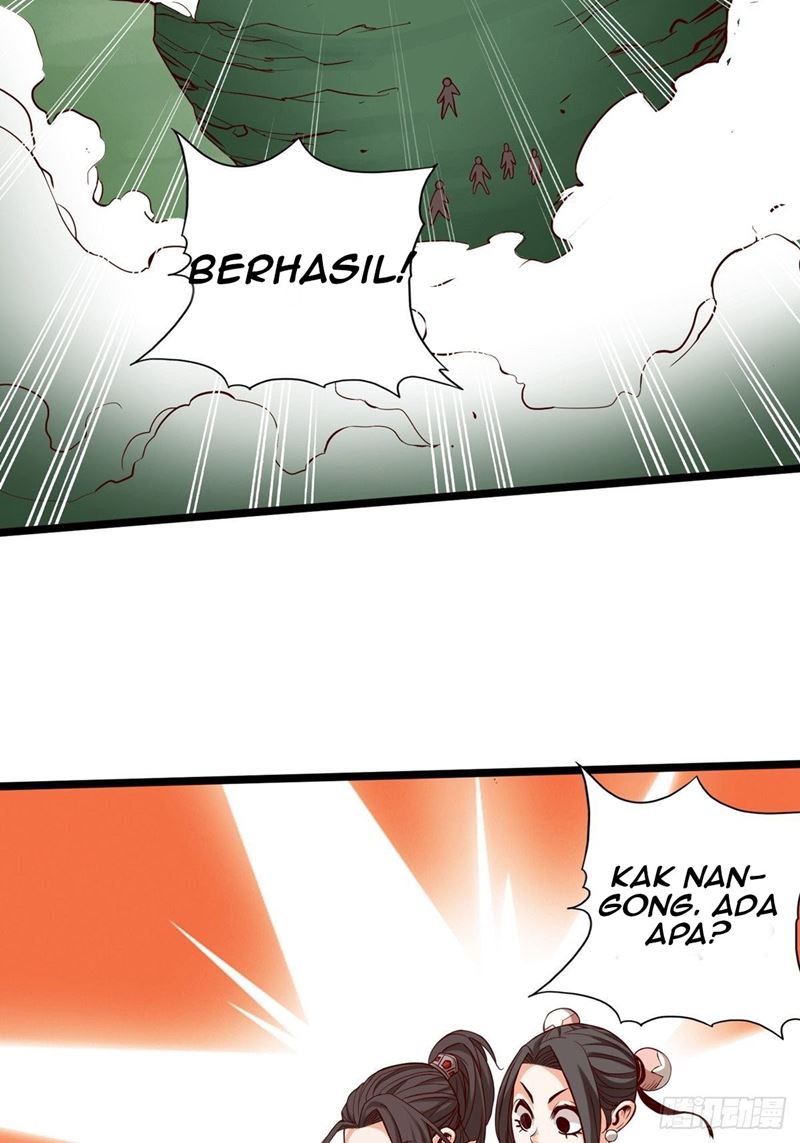 Road to Heaven Chapter 10 - halaman 28