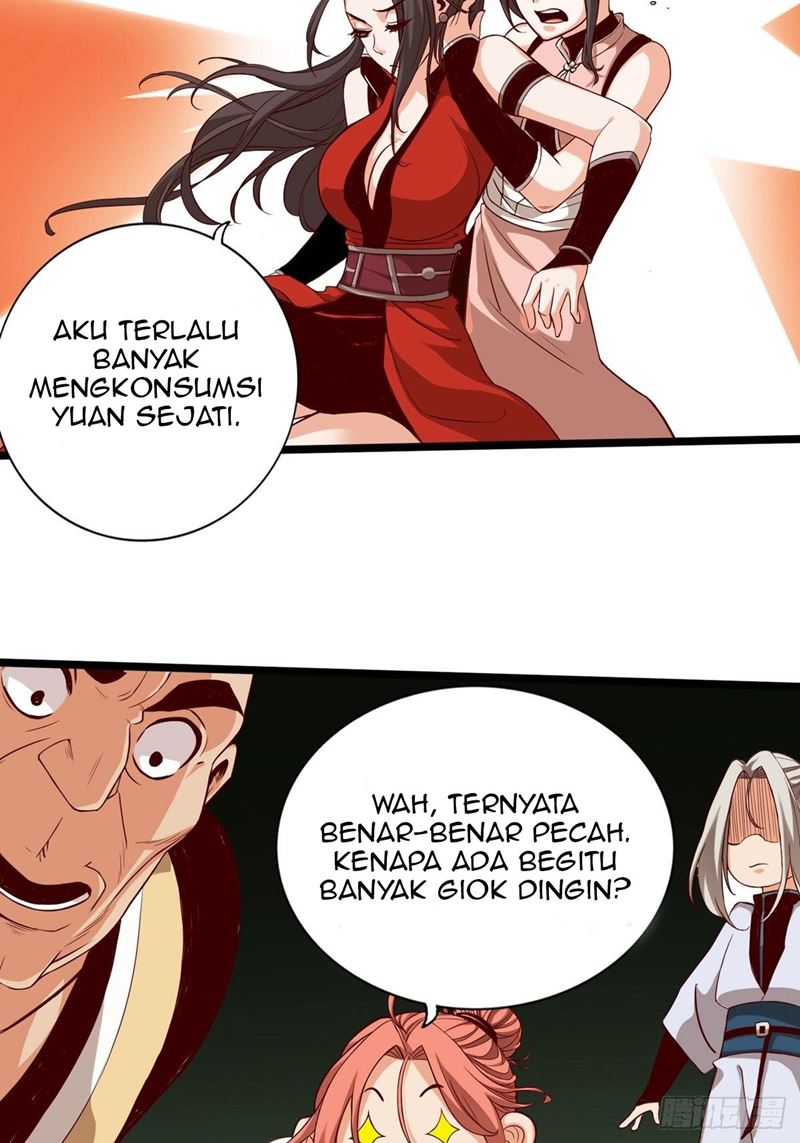 Road to Heaven Chapter 10 - halaman 29
