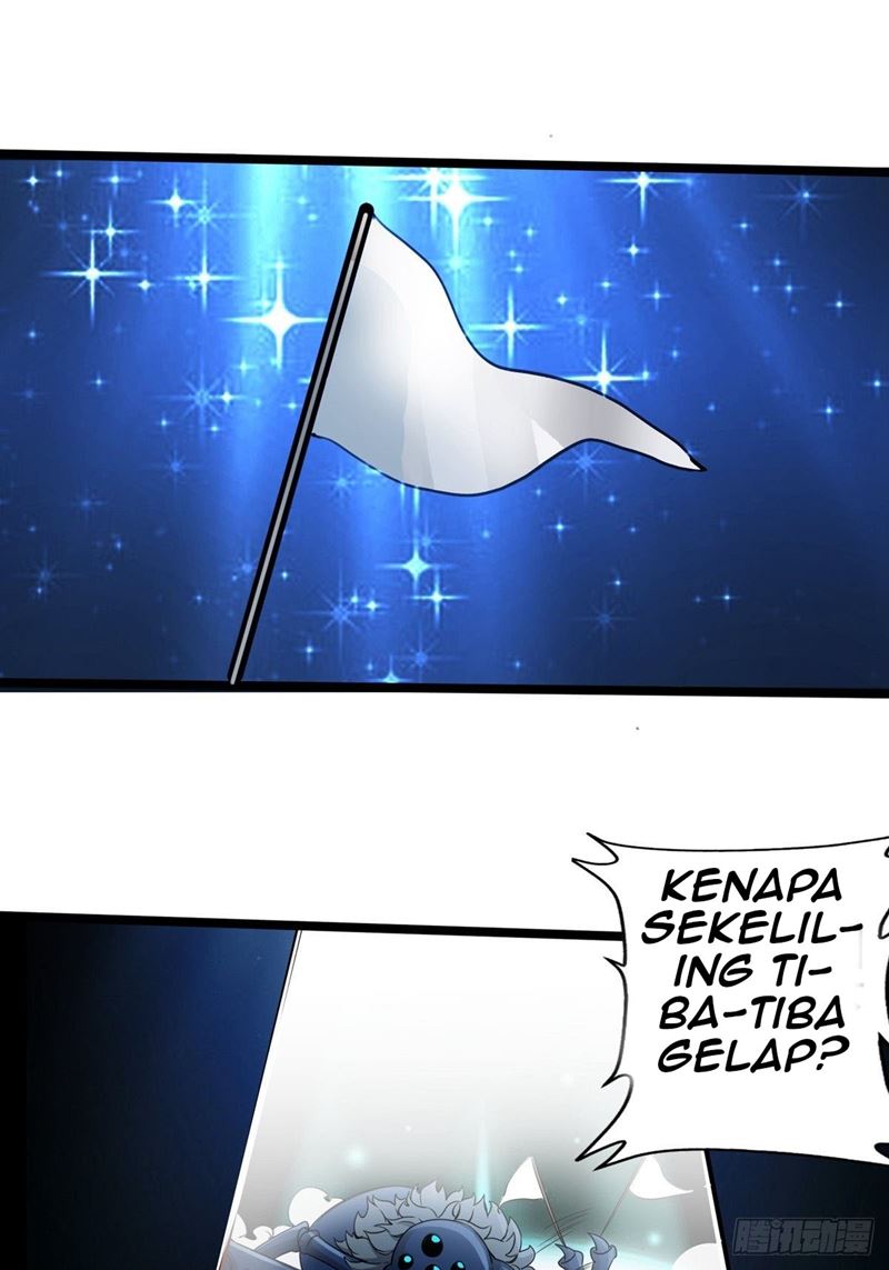 Road to Heaven Chapter 10 - halaman 3