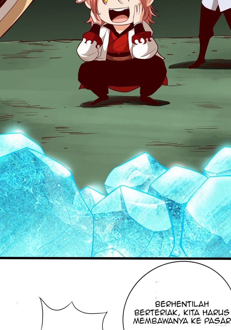 Road to Heaven Chapter 10 - halaman 30