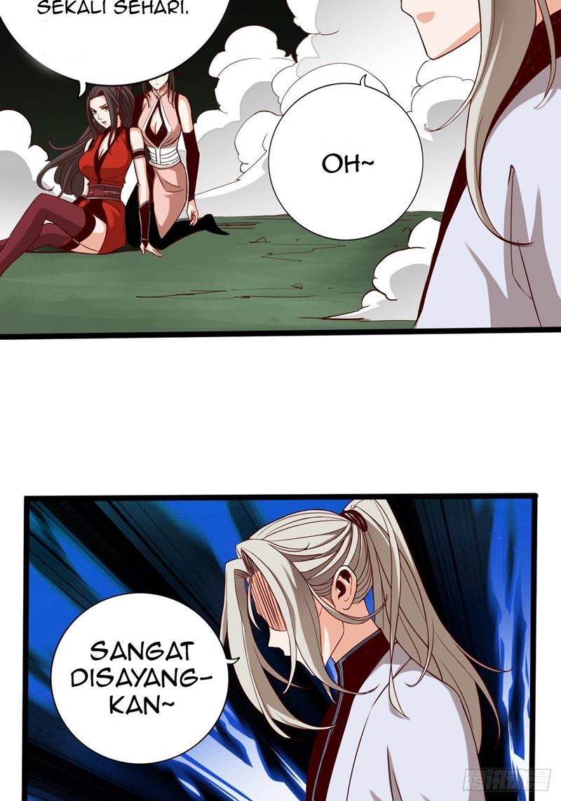 Road to Heaven Chapter 10 - halaman 32