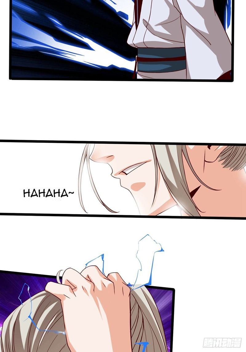 Road to Heaven Chapter 10 - halaman 33