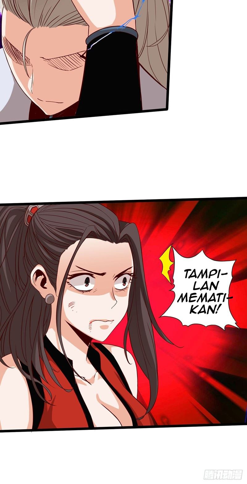 Road to Heaven Chapter 10 - halaman 34