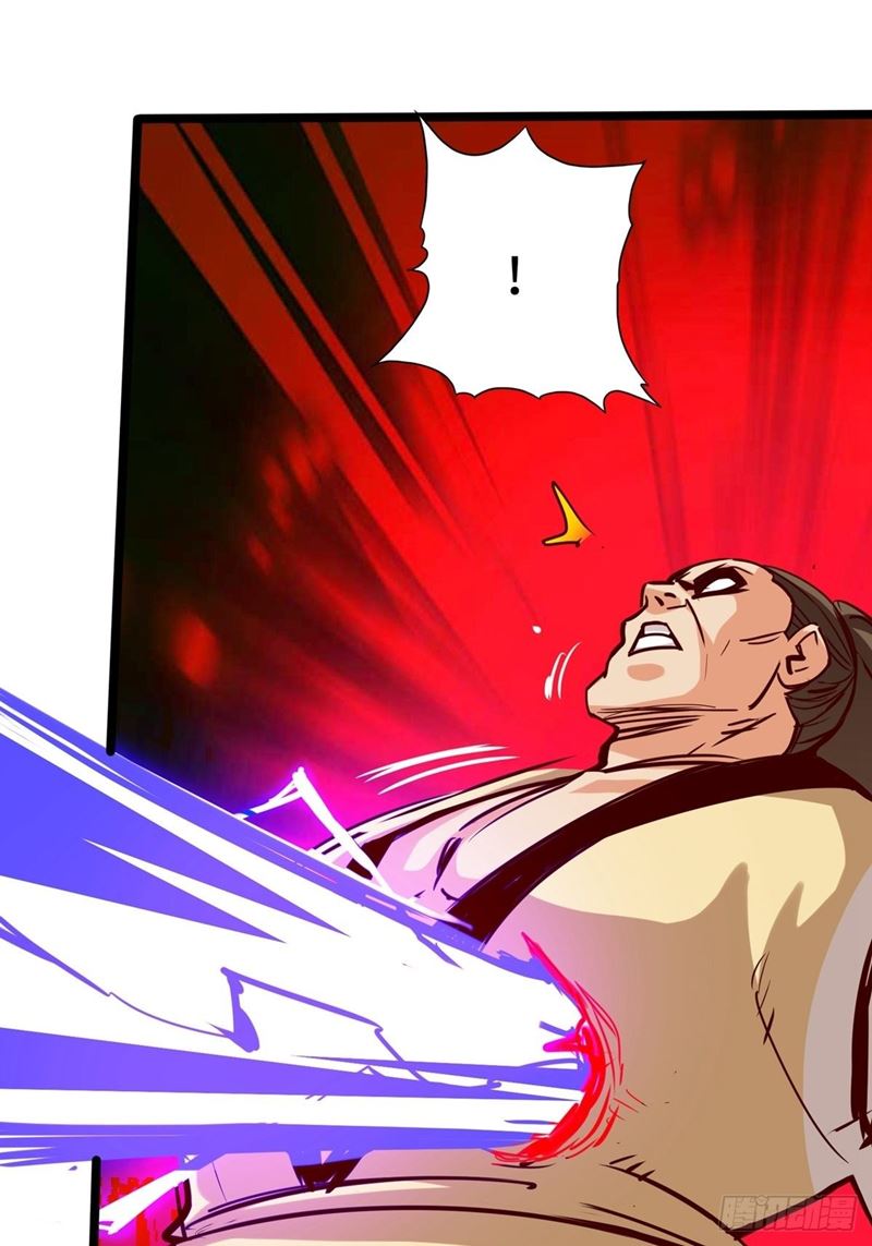 Road to Heaven Chapter 10 - halaman 35