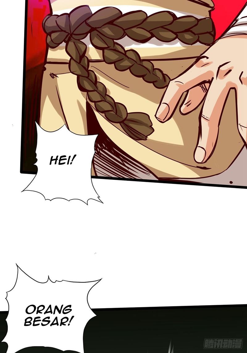 Road to Heaven Chapter 10 - halaman 36