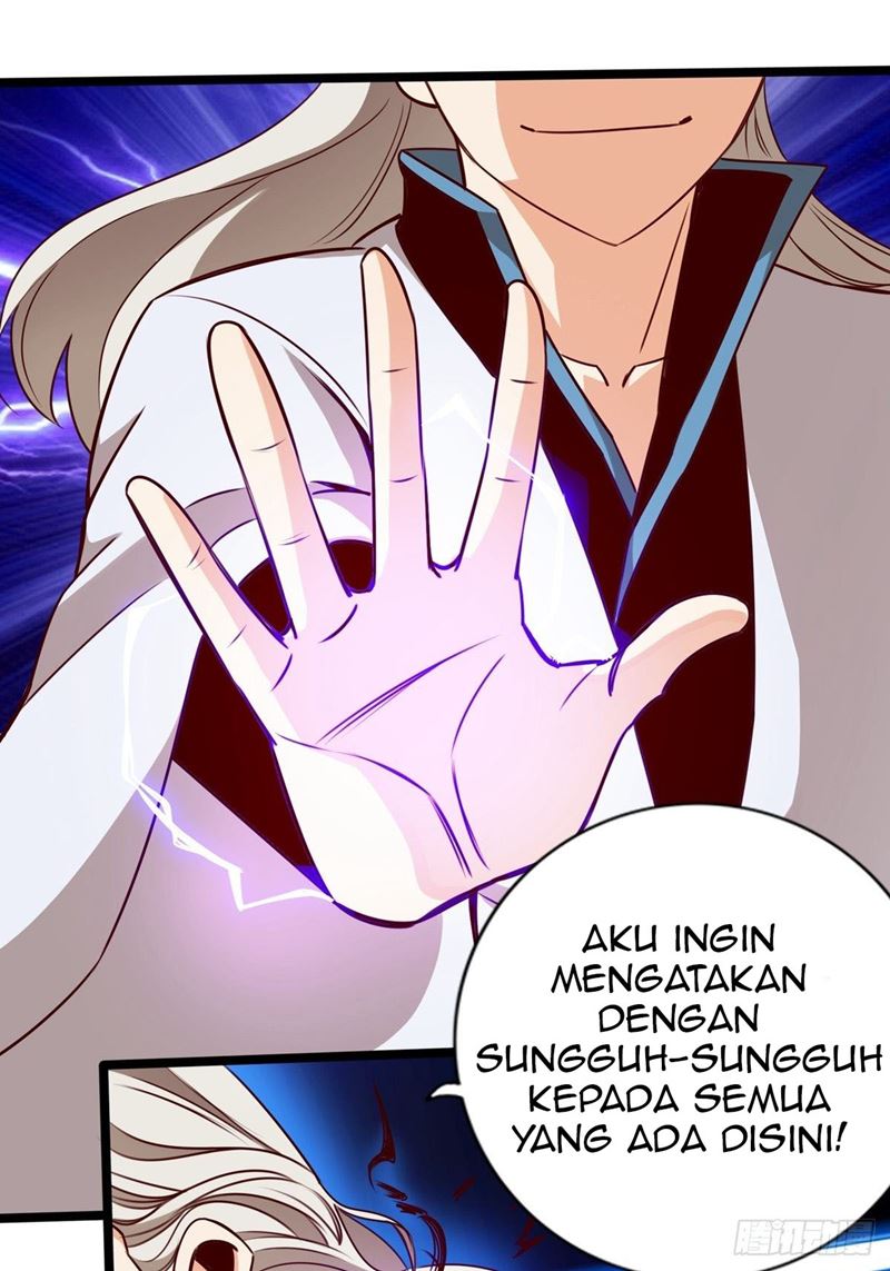 Road to Heaven Chapter 10 - halaman 38