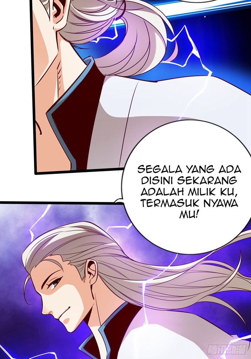 Road to Heaven Chapter 10 - halaman 39