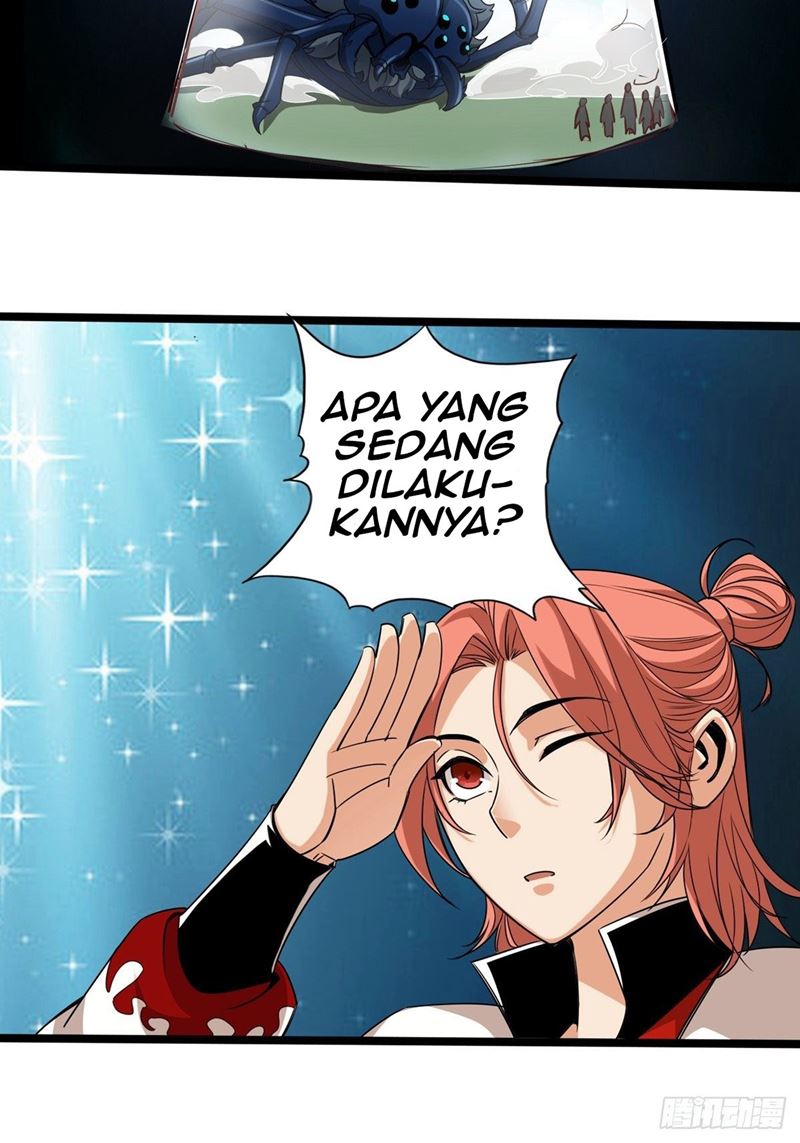 Road to Heaven Chapter 10 - halaman 4