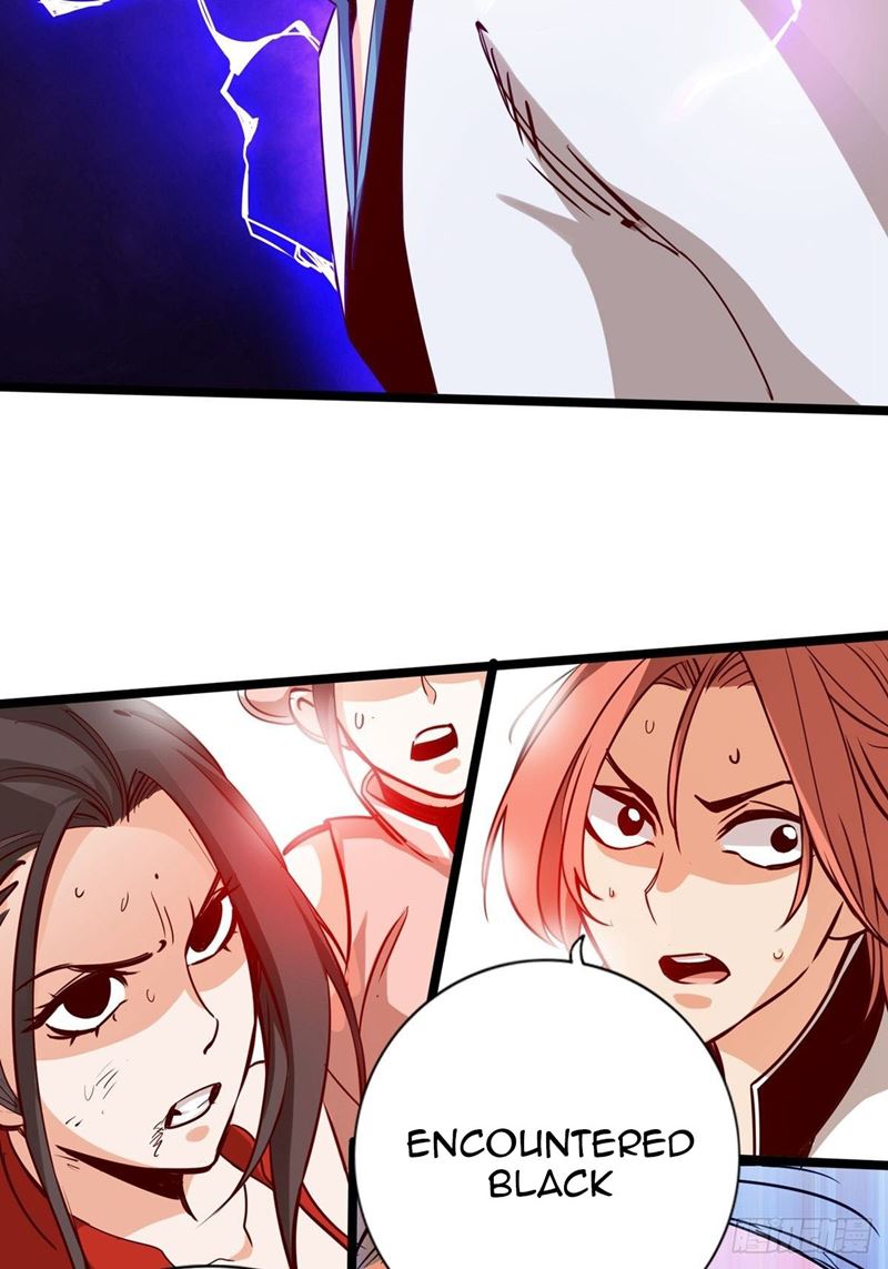 Road to Heaven Chapter 10 - halaman 40