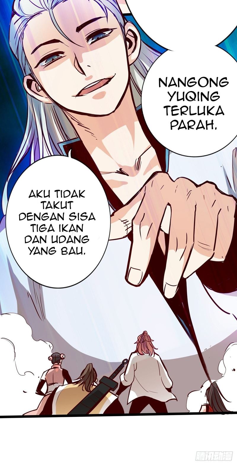 Road to Heaven Chapter 10 - halaman 42