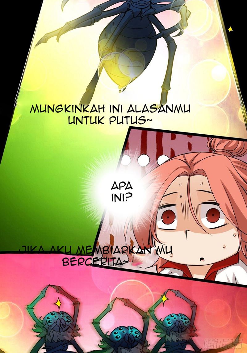 Road to Heaven Chapter 10 - halaman 6