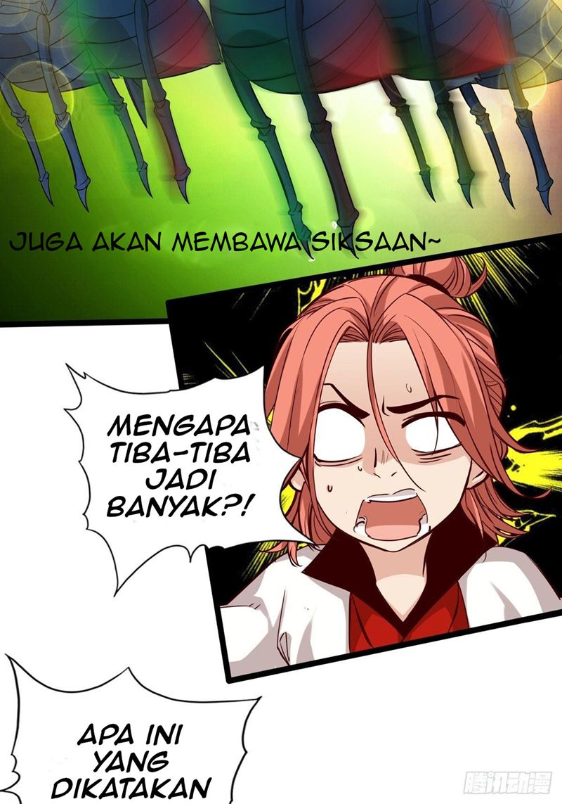 Road to Heaven Chapter 10 - halaman 8