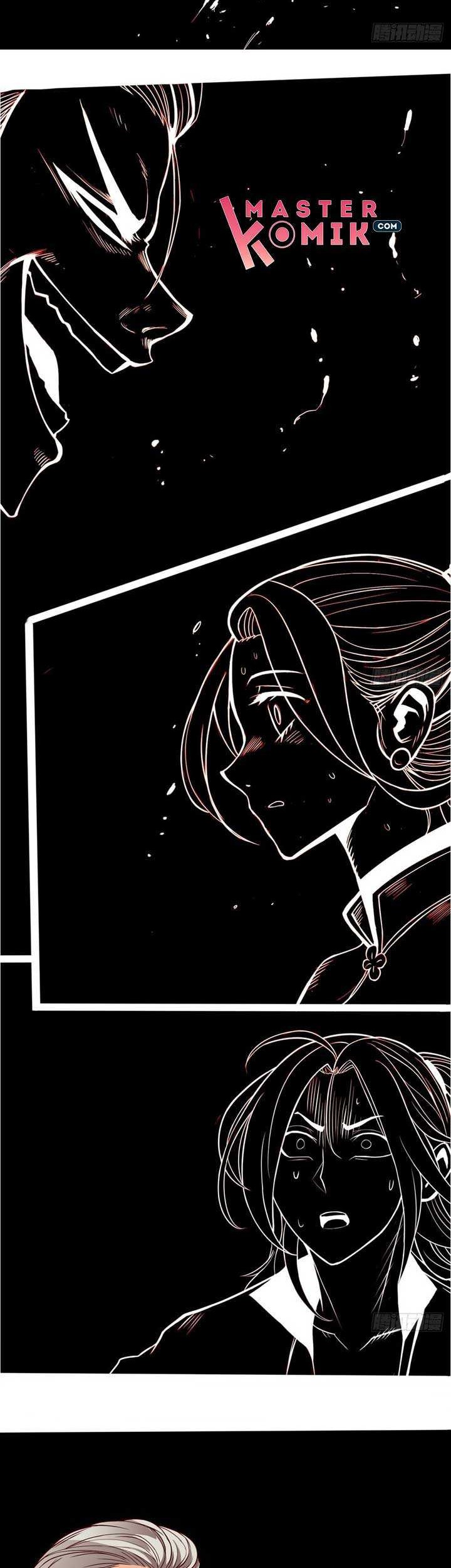 Road to Heaven Chapter 11 - halaman 10