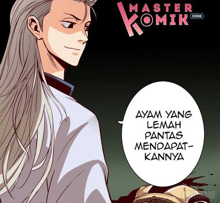 Road to Heaven Chapter 11 - halaman 11