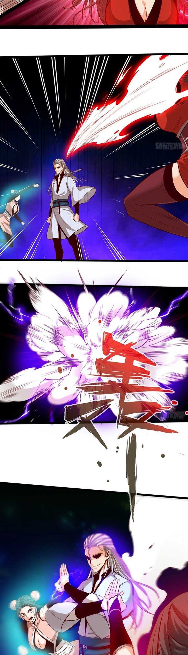 Road to Heaven Chapter 11 - halaman 13