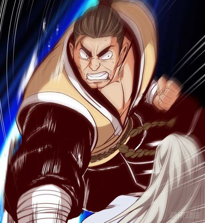 Road to Heaven Chapter 11 - halaman 6