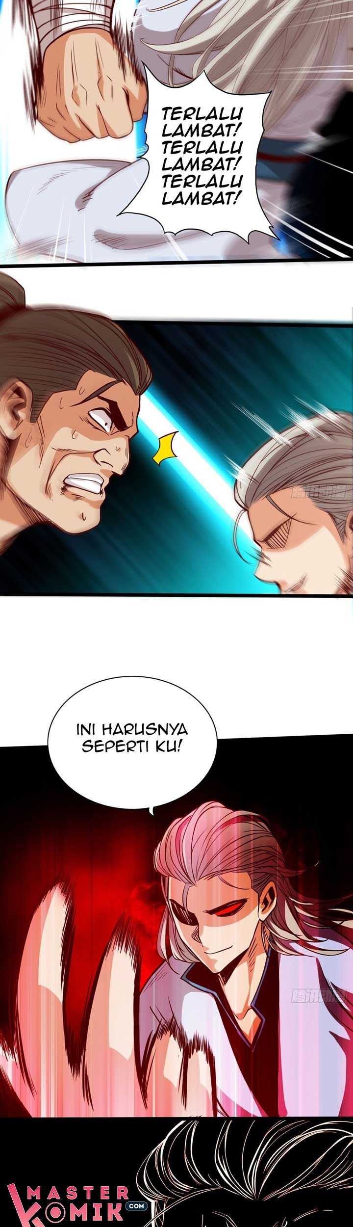 Road to Heaven Chapter 11 - halaman 7