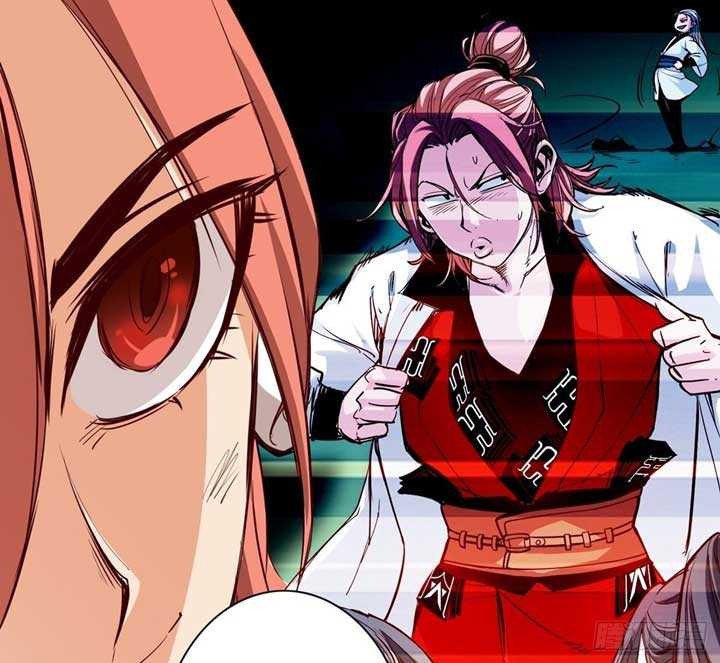 Road to Heaven Chapter 12 - halaman 21