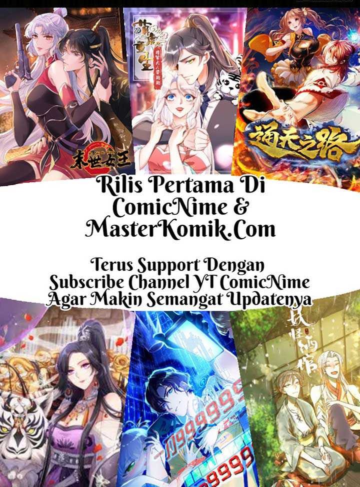 Road to Heaven Chapter 12 - halaman 26