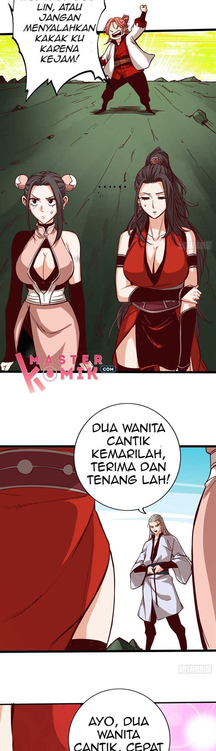 Road to Heaven Chapter 12 - halaman 5