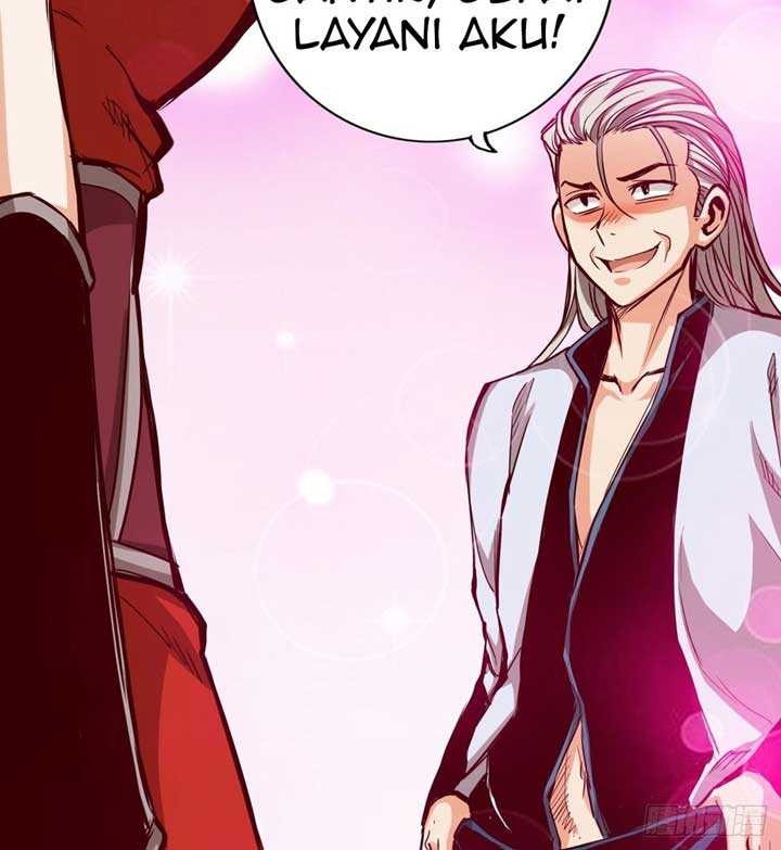 Road to Heaven Chapter 12 - halaman 6