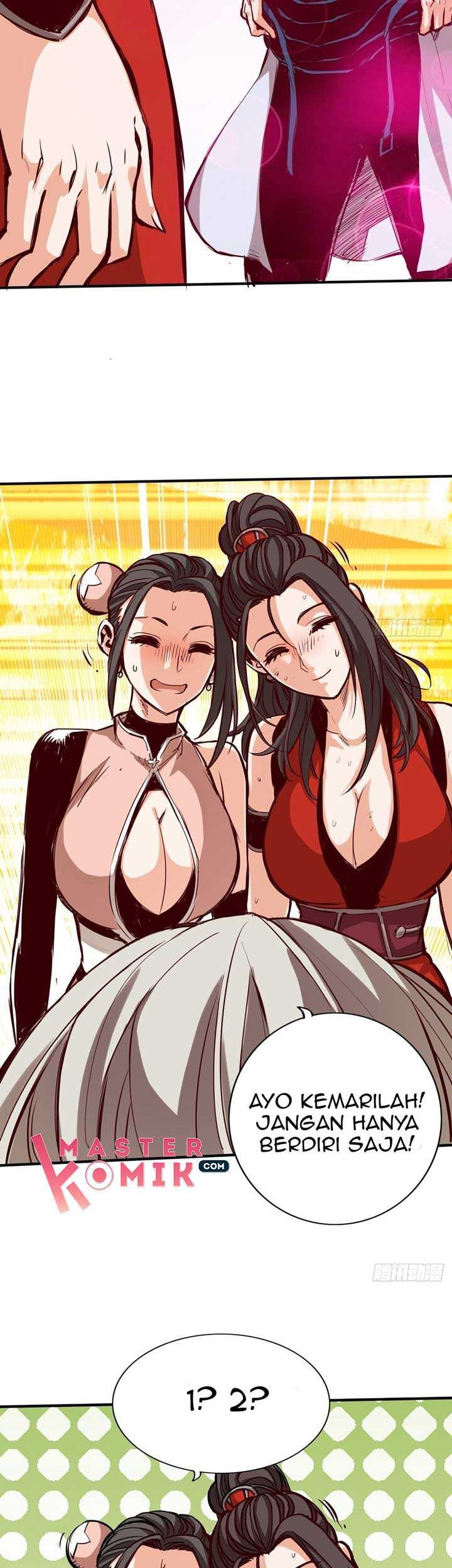Road to Heaven Chapter 12 - halaman 7