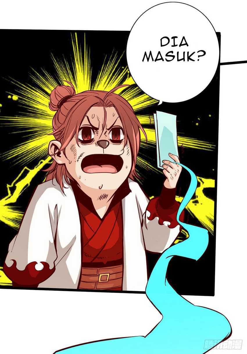 Road to Heaven Chapter 14 - halaman 12