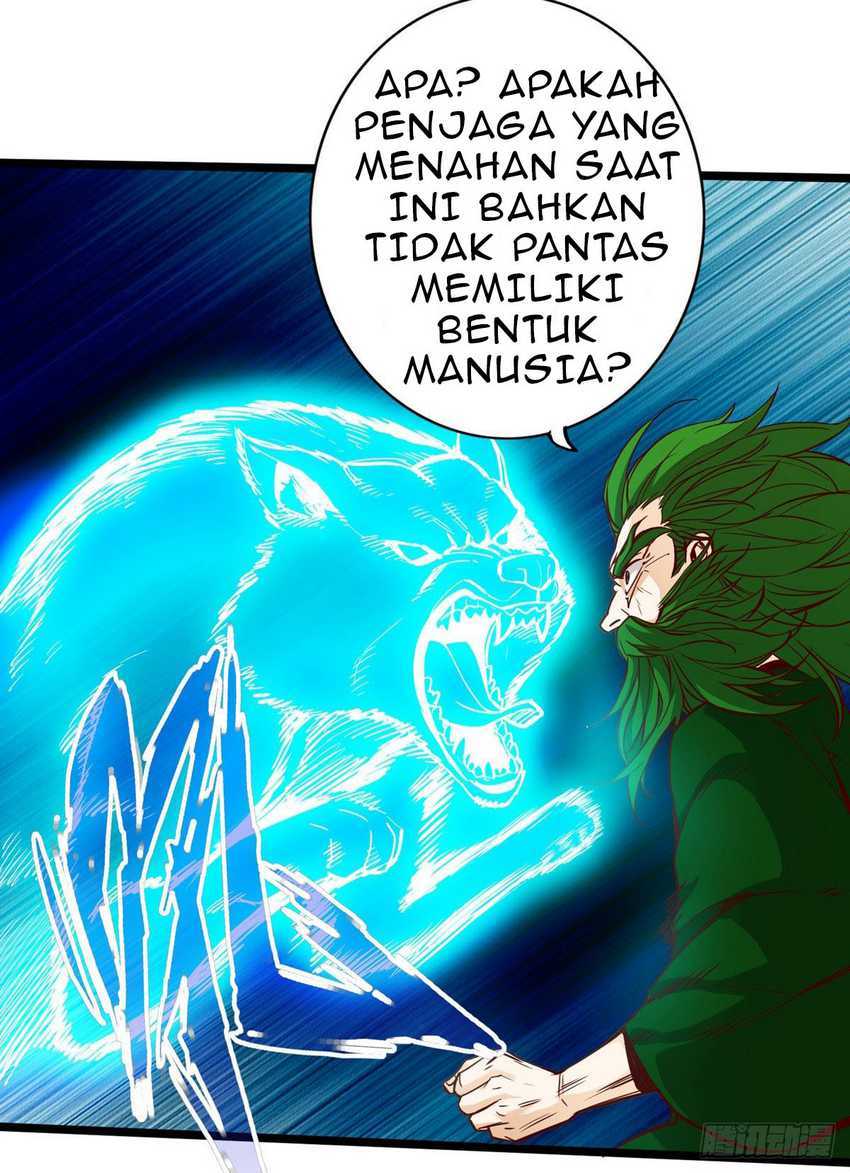 Road to Heaven Chapter 14 - halaman 14
