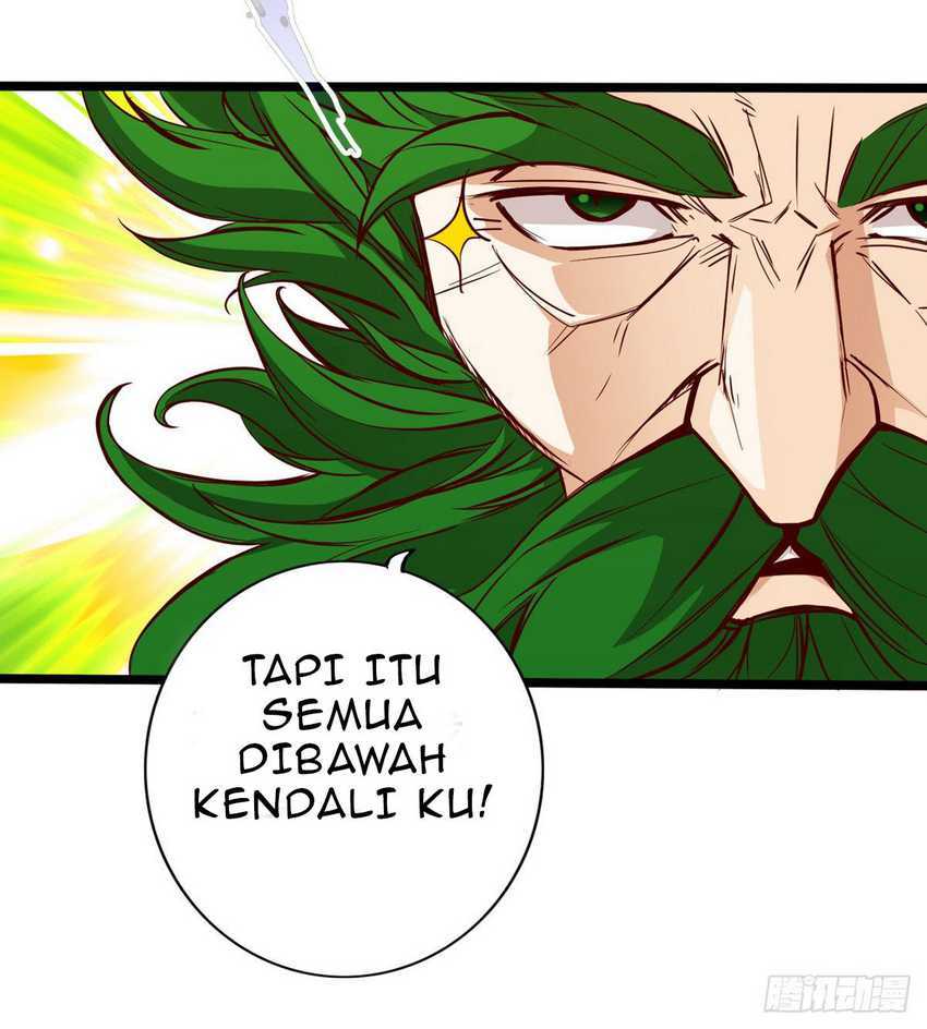 Road to Heaven Chapter 14 - halaman 15