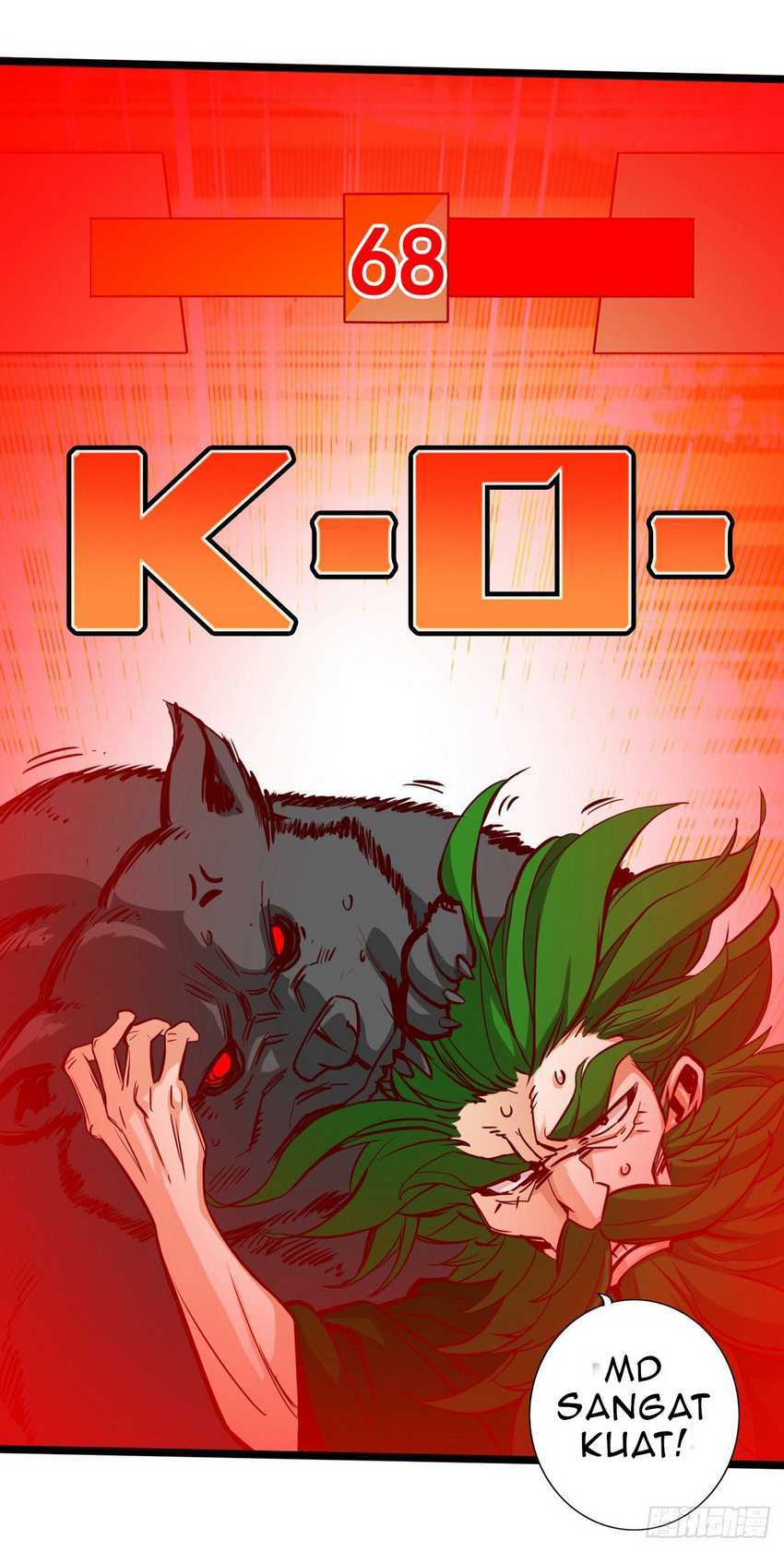 Road to Heaven Chapter 14 - halaman 20