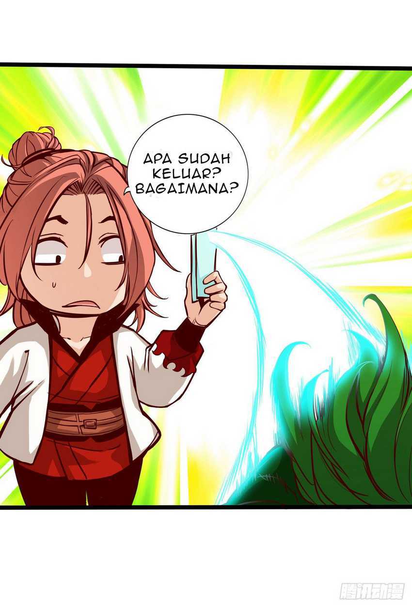 Road to Heaven Chapter 14 - halaman 21