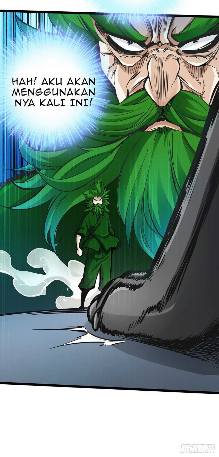 Road to Heaven Chapter 14 - halaman 23