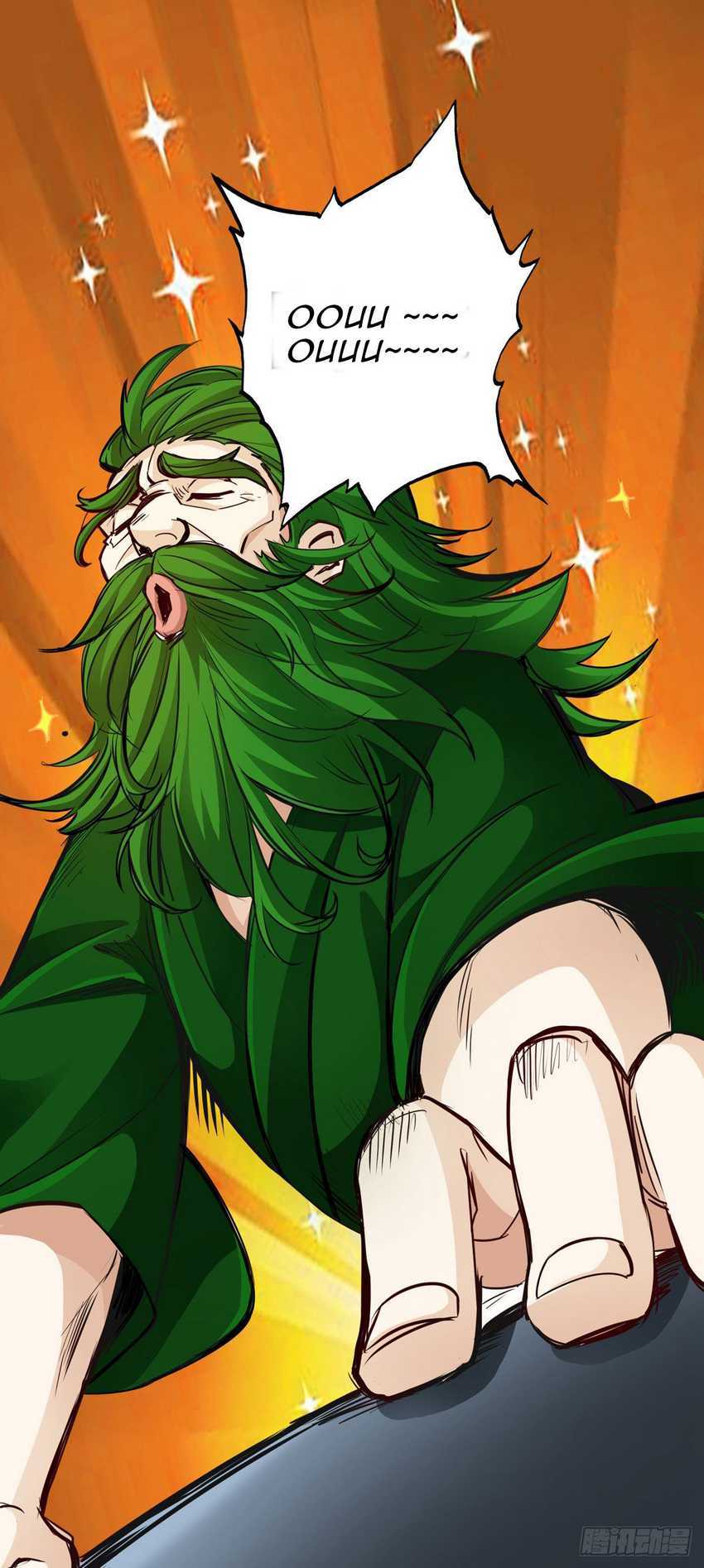Road to Heaven Chapter 14 - halaman 26