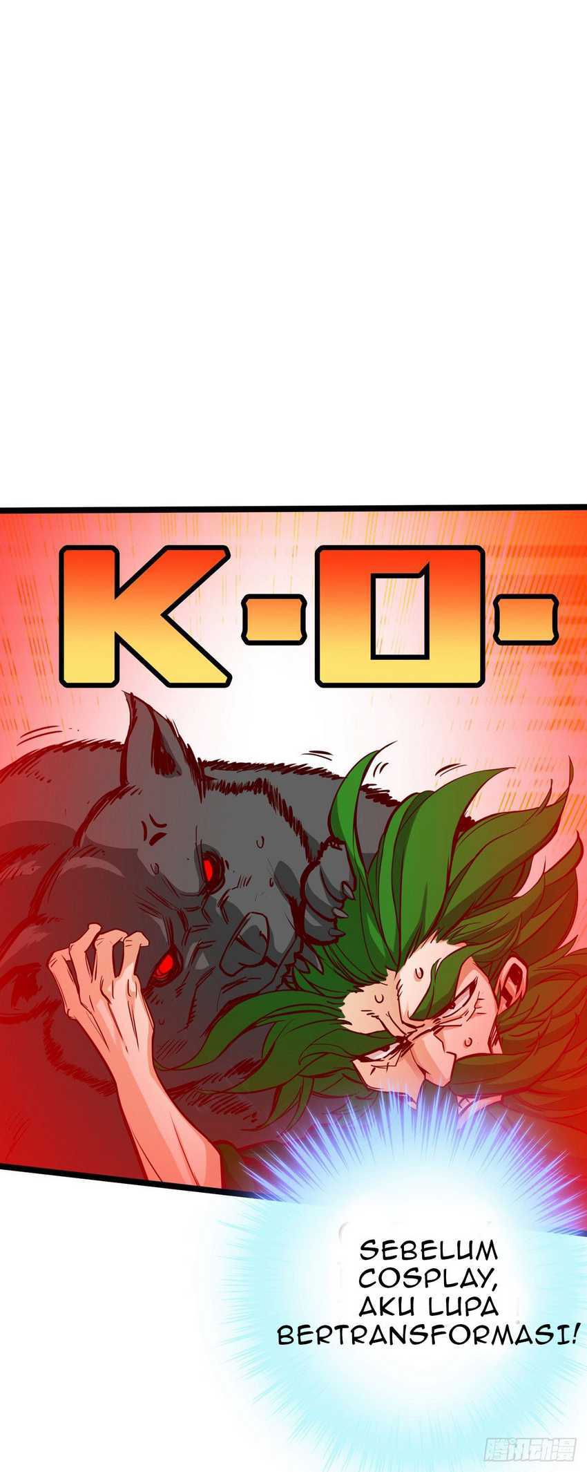Road to Heaven Chapter 14 - halaman 29