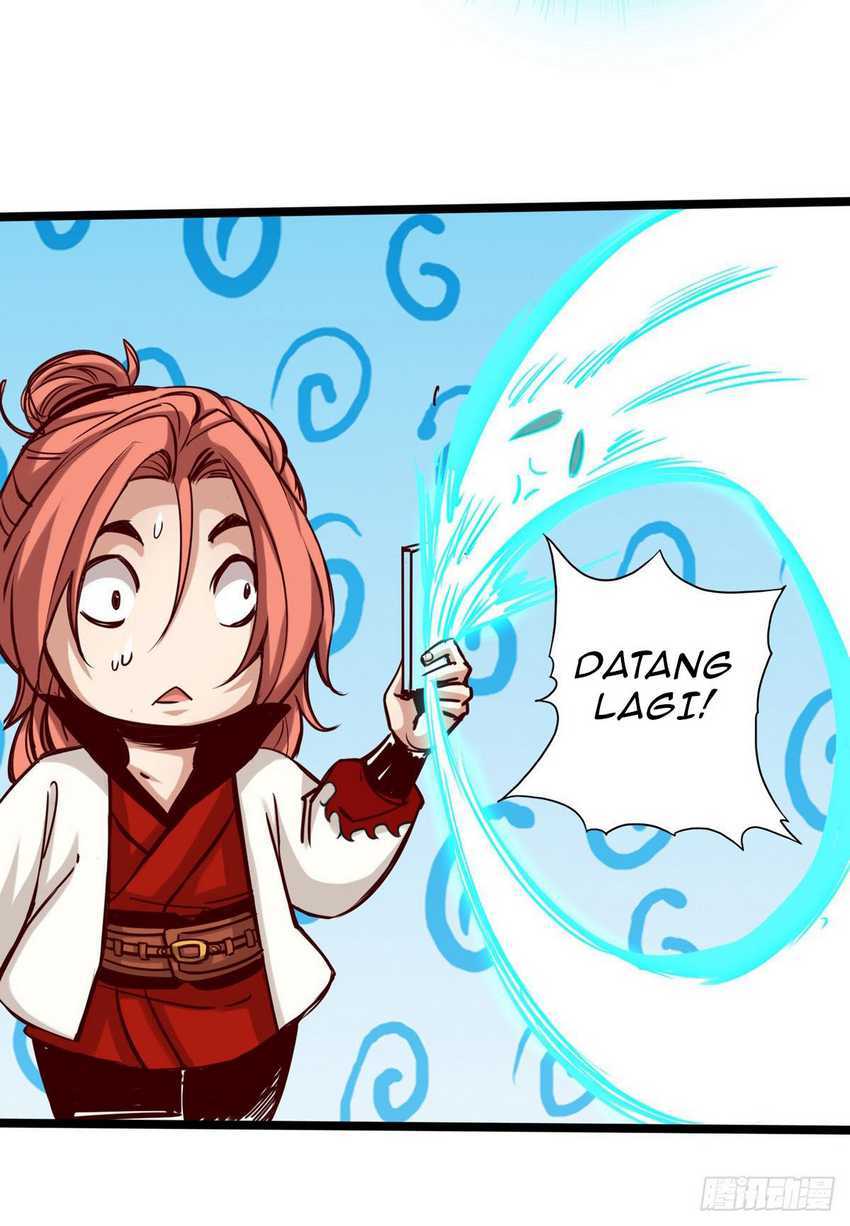 Road to Heaven Chapter 14 - halaman 30